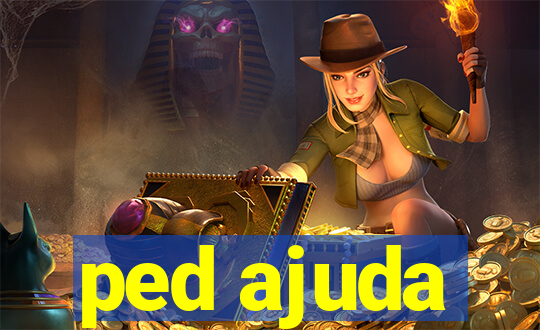 ped ajuda